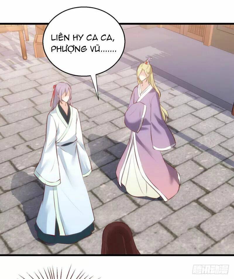 Bẩm Báo Công Chúa !: Chapter 32