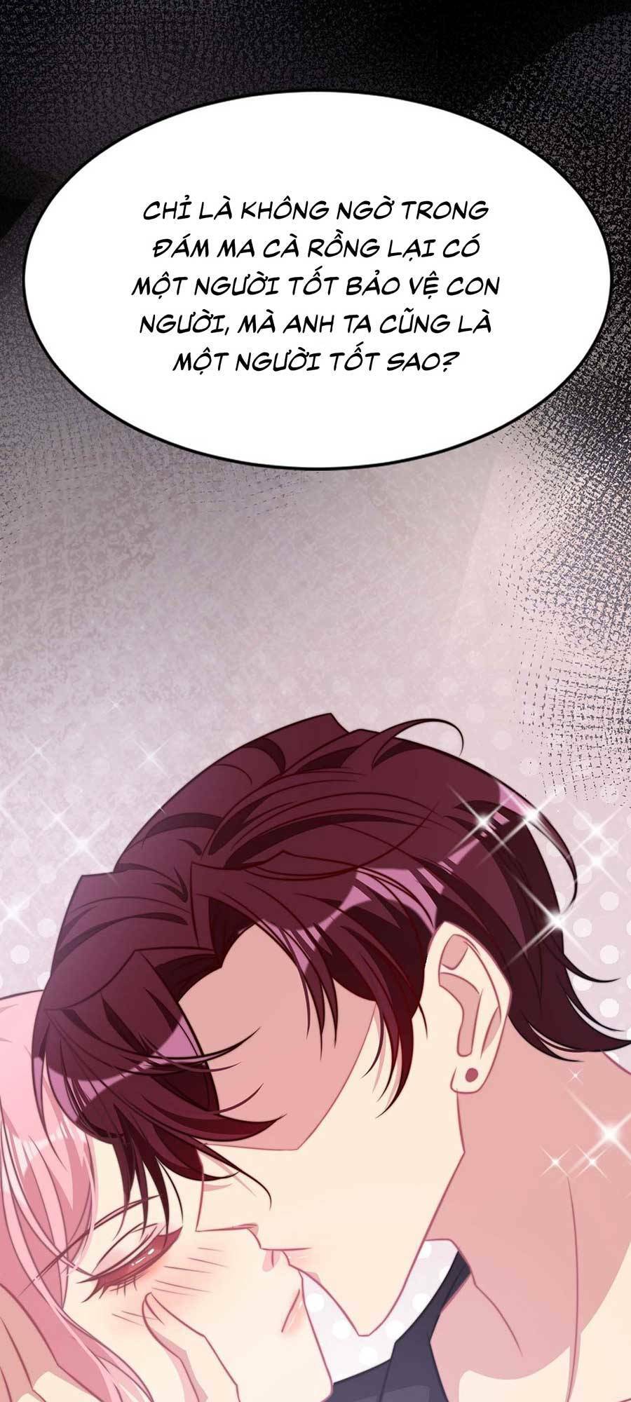 Vết Cắn Trí Mạng: Chapter 20