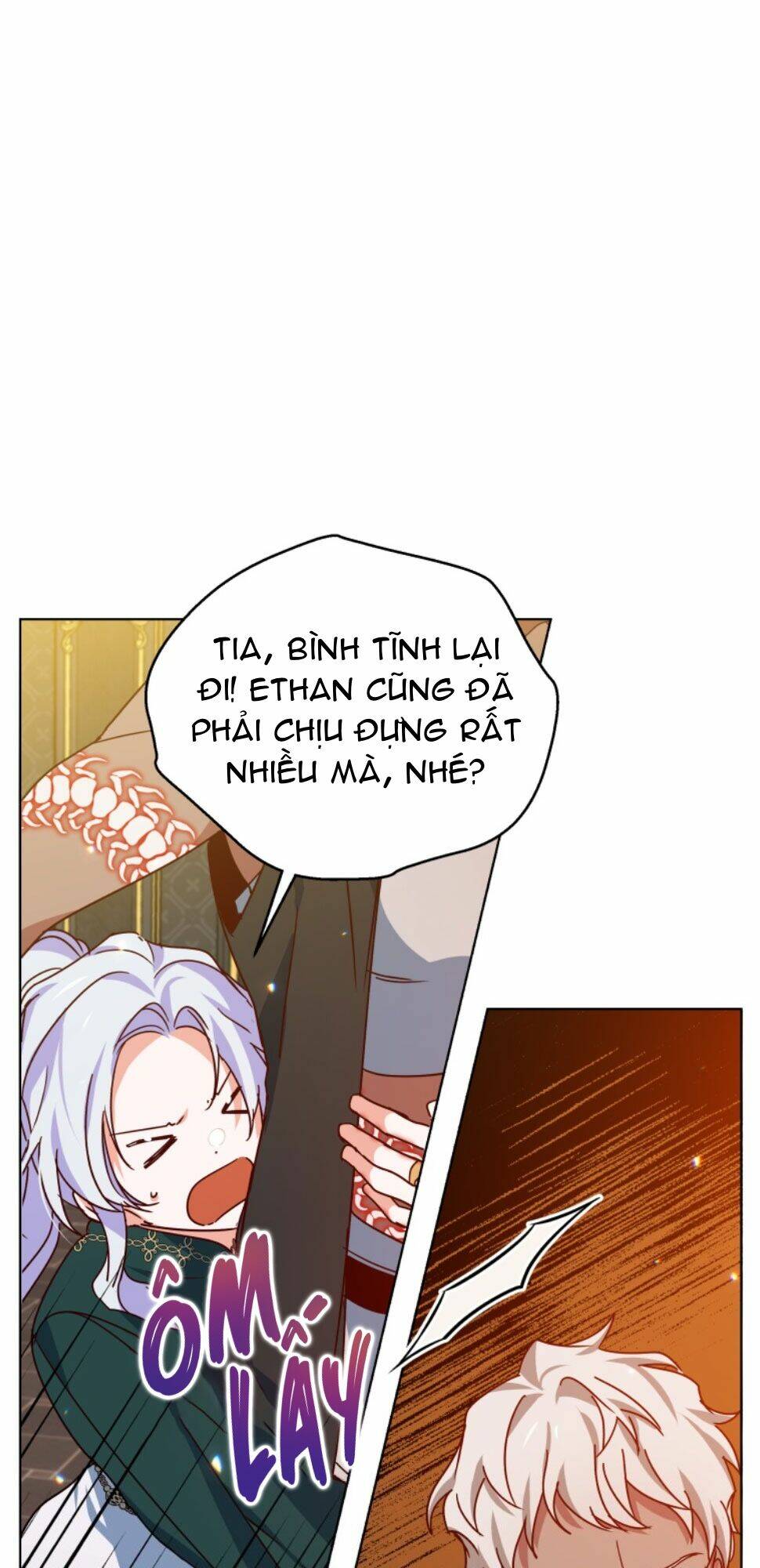 Nàng Elizabeth Thuần Khiết: Chapter 32