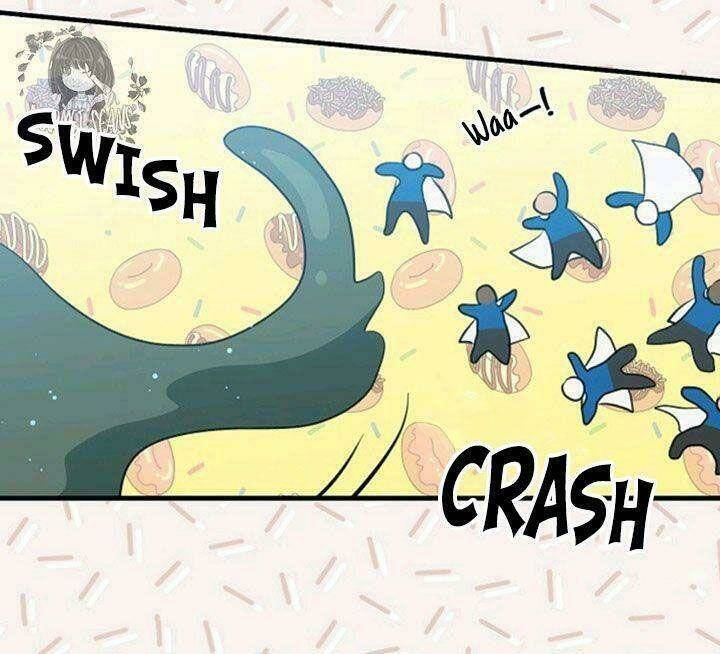 Tôi Là Bạn Gái Cũ Của Một Người Lính: Chapter 46