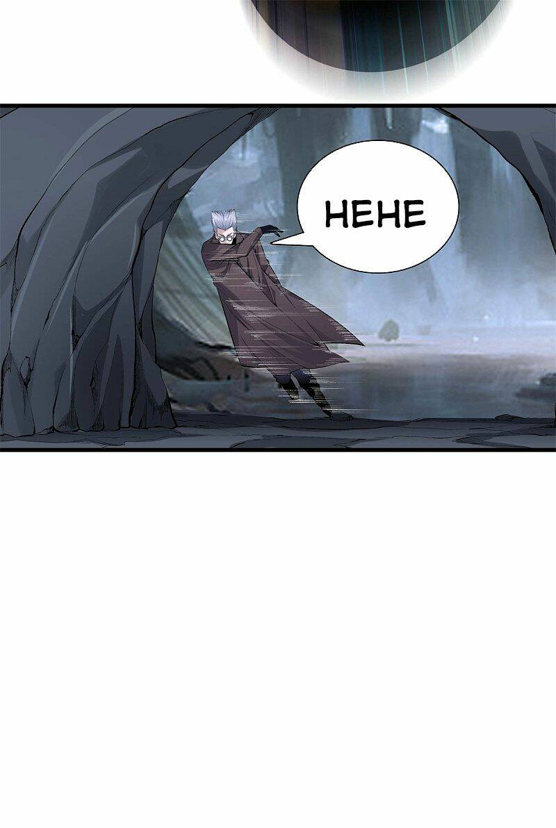 Đô Thị Chí Tôn: Chapter 137