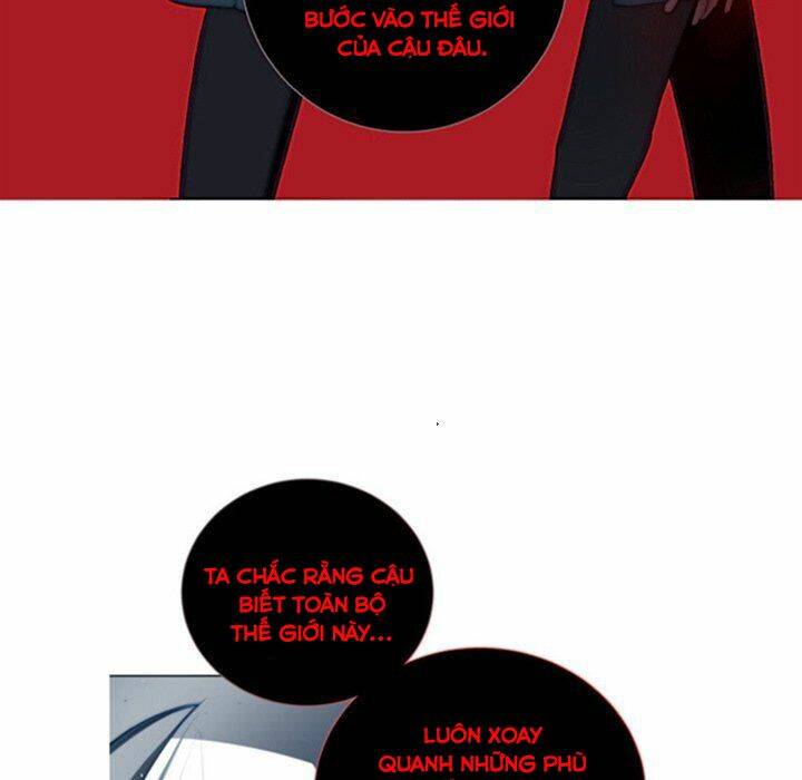 The Memory Of Wind: Anz: Chapter 46