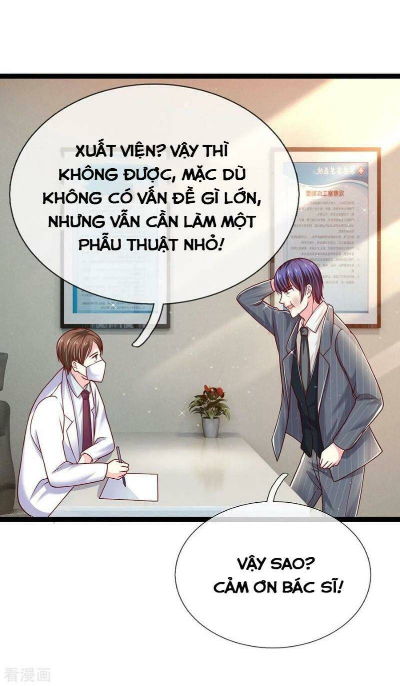 Tuyệt Đỉnh Khí Thiếu: Chapter 81