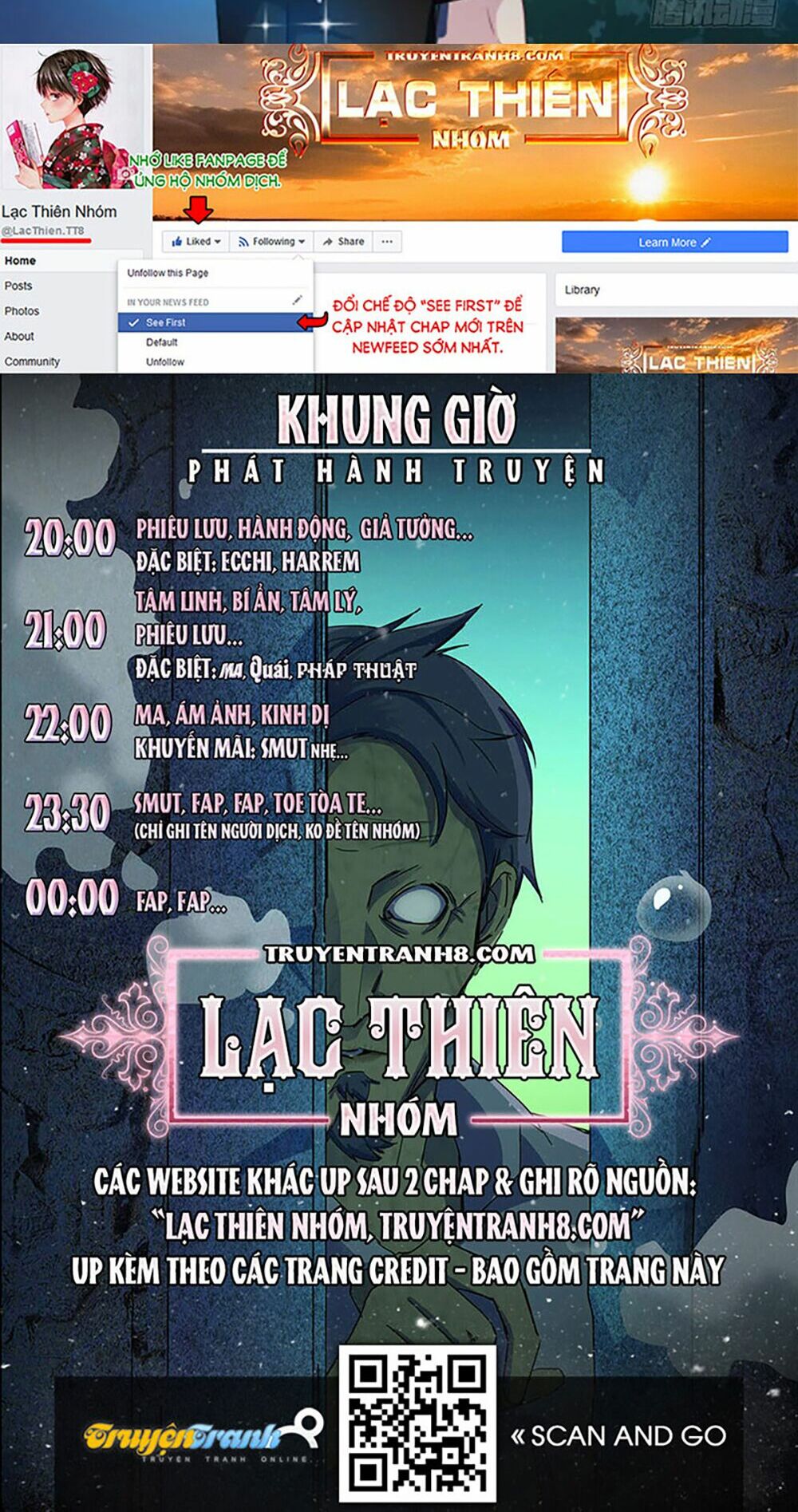 Ngạo Kiều Quỷ Vương Yêu Ta: Chapter 48