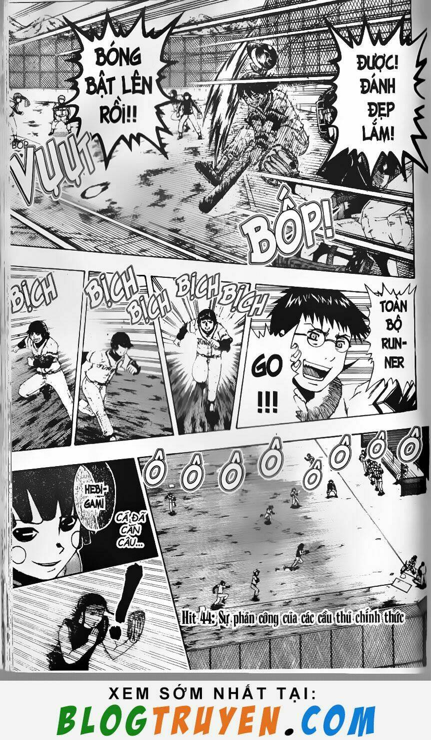 Mr.FullSwing: Chapter 44