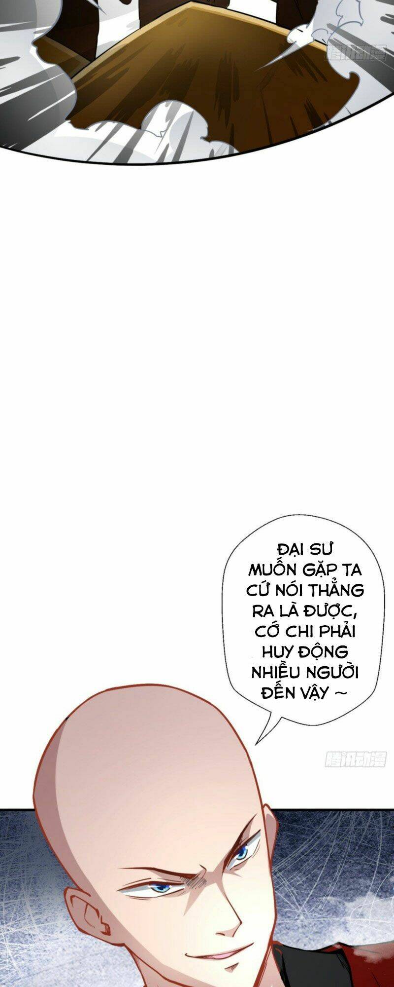 Tà Du Ký: Chapter 8
