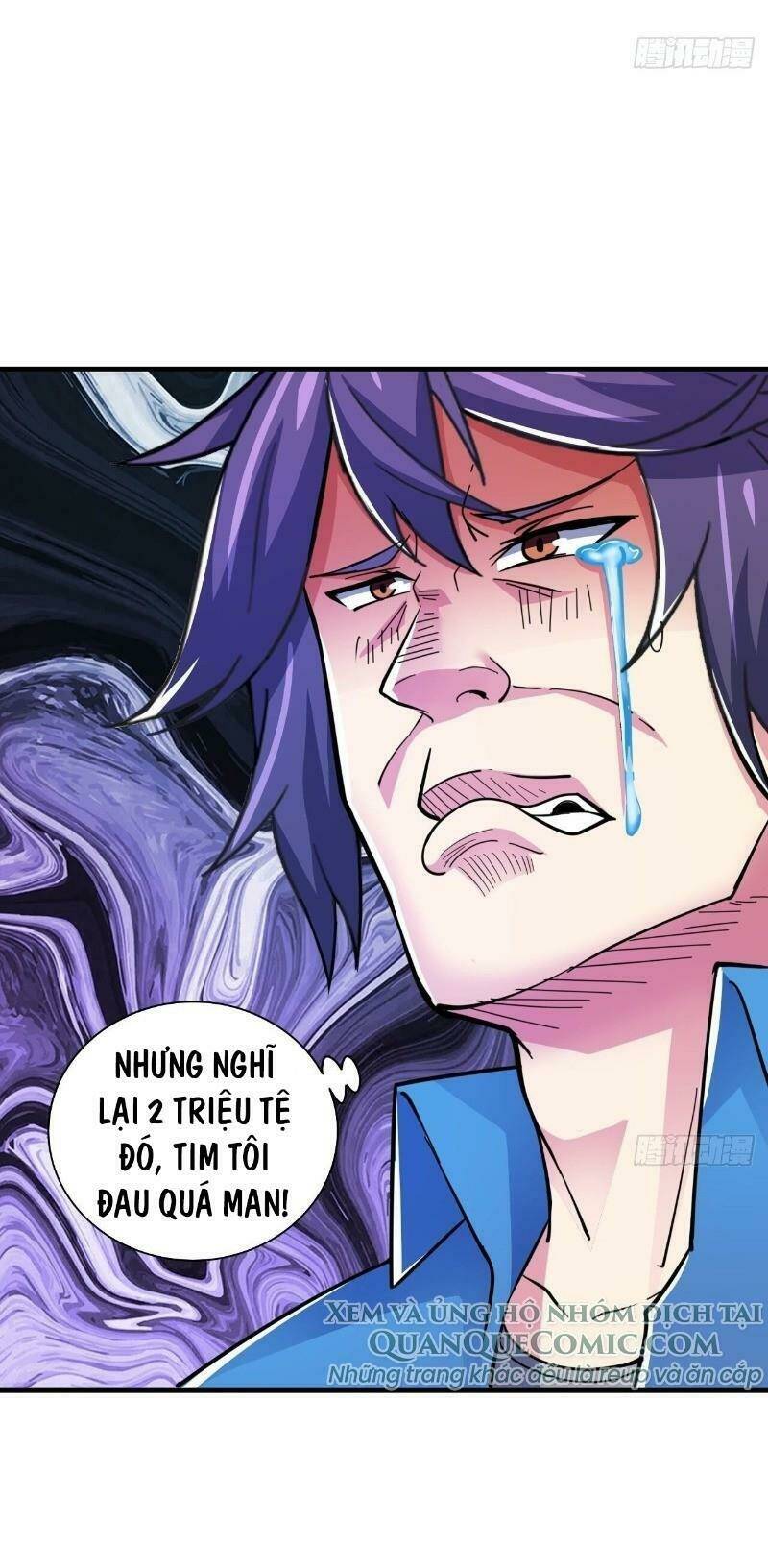 Hệ Thống Bái Kim Siêu Cấp: Chapter 11