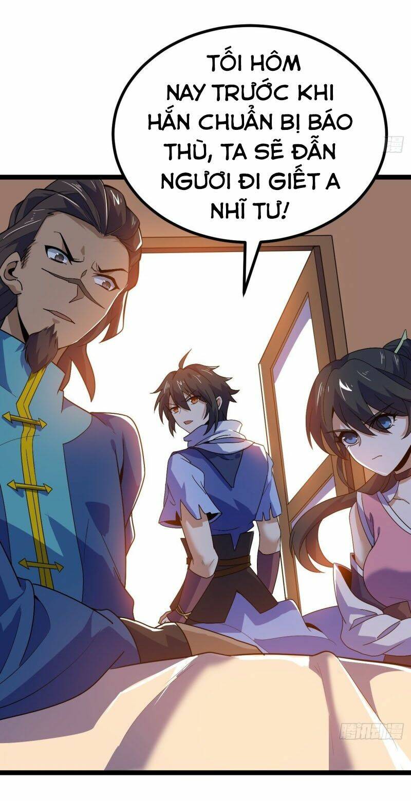 Thần Võ Đế Tôn: Chapter 88