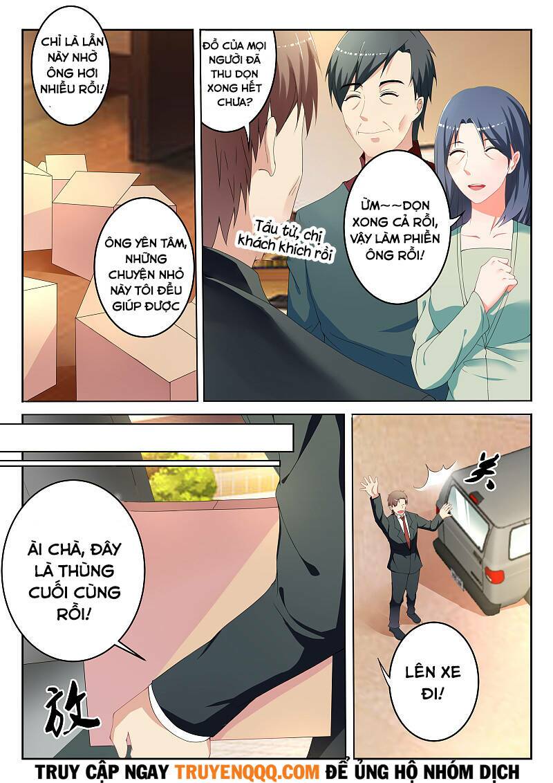 Thiên Kim Chuyển Mình: Chapter 3