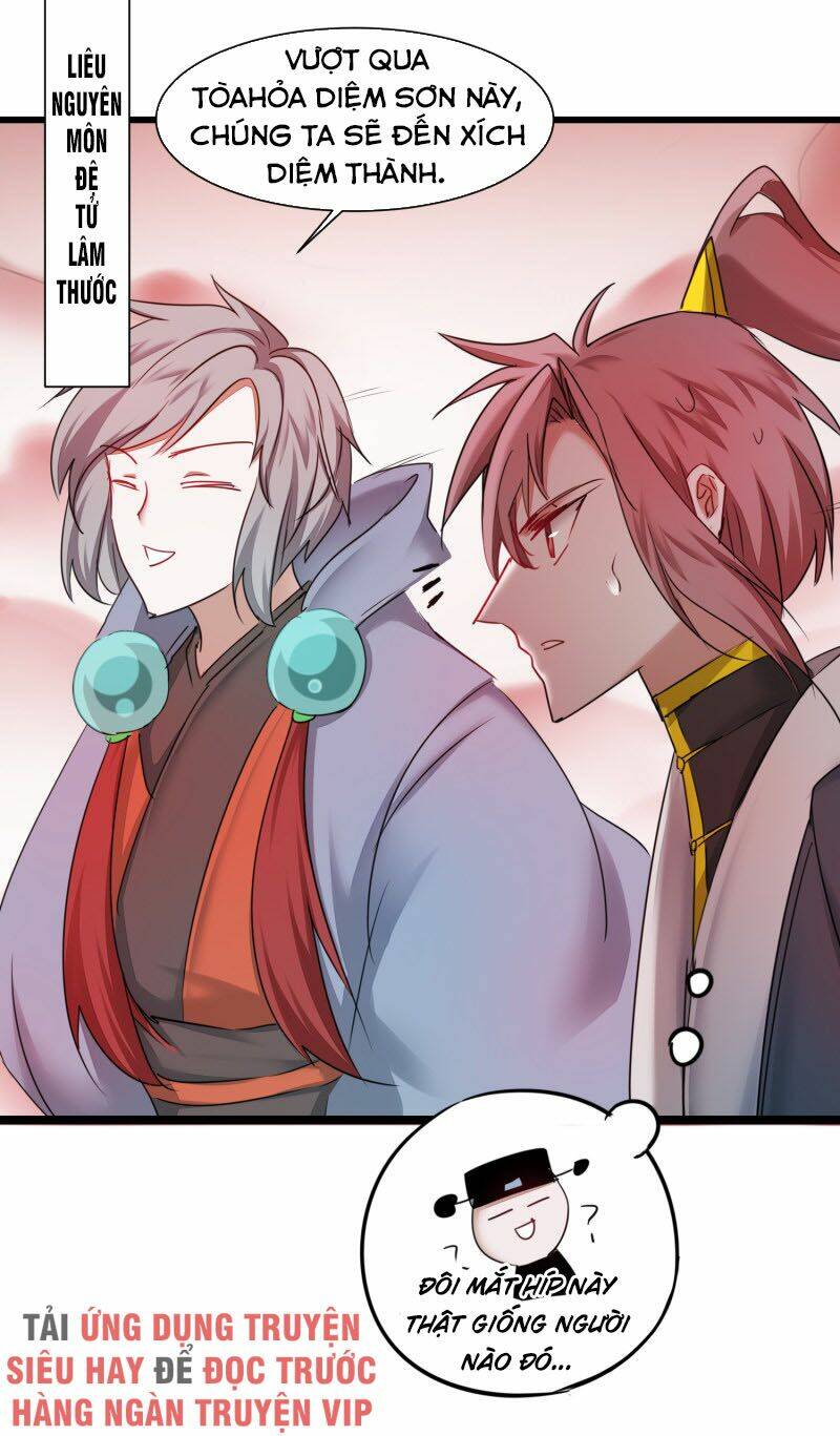 Nghịch Chuyển Tiên Đồ: Chapter 134