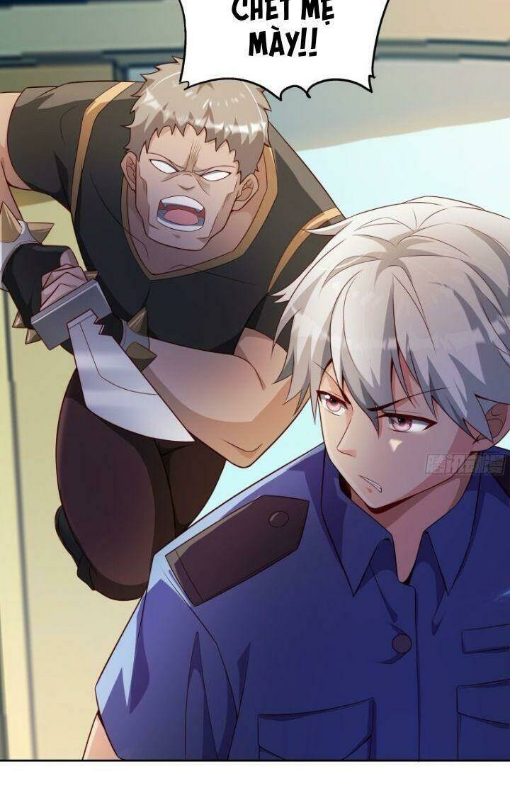 Tối Cường Khắc Kim: Chapter 6