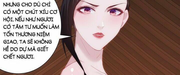 Bí Mật Của Dạ Tộc: Chapter 7.2