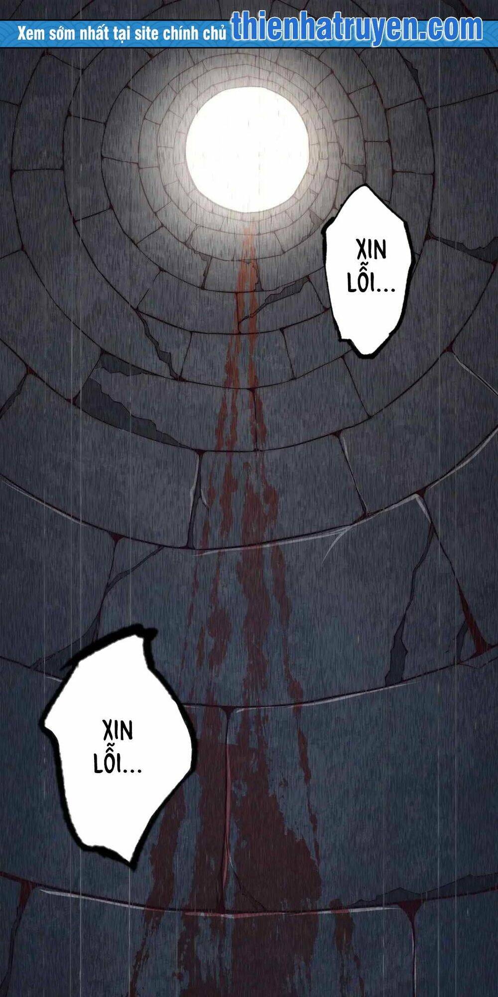 Vạn Vật Hợp Nhất: Chapter 1