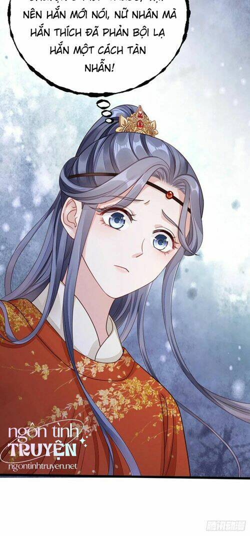 Mau Xuyên Không Rửa Tội Cho Nhân Vật Phản Diện: Chapter 38