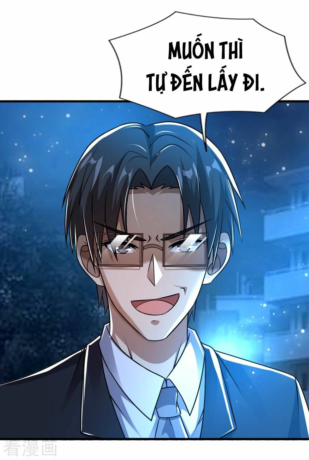 Siêu Năng Phân Hóa: Chapter 32