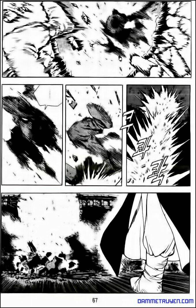 Long Quyển Phong: Chapter 32