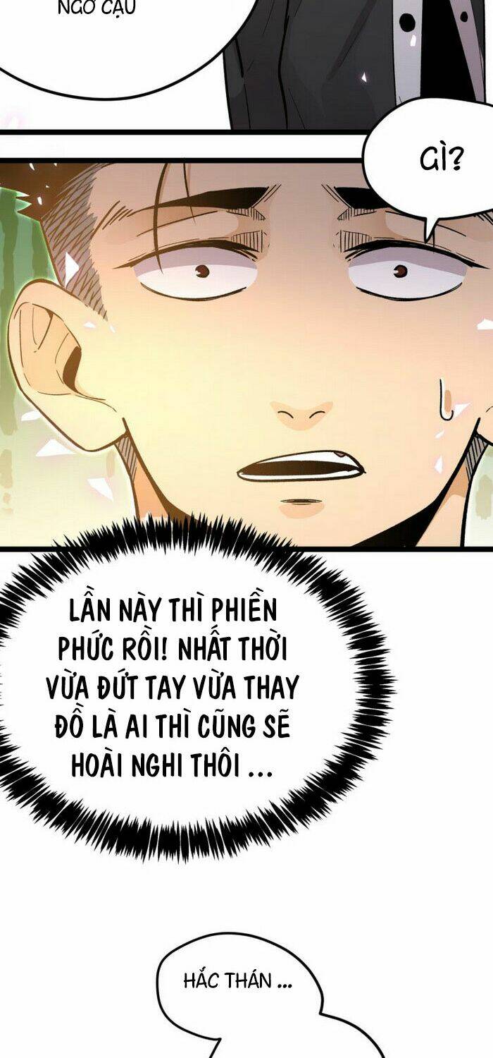 Hắc Uyên Lê Minh Thời: Chapter 21