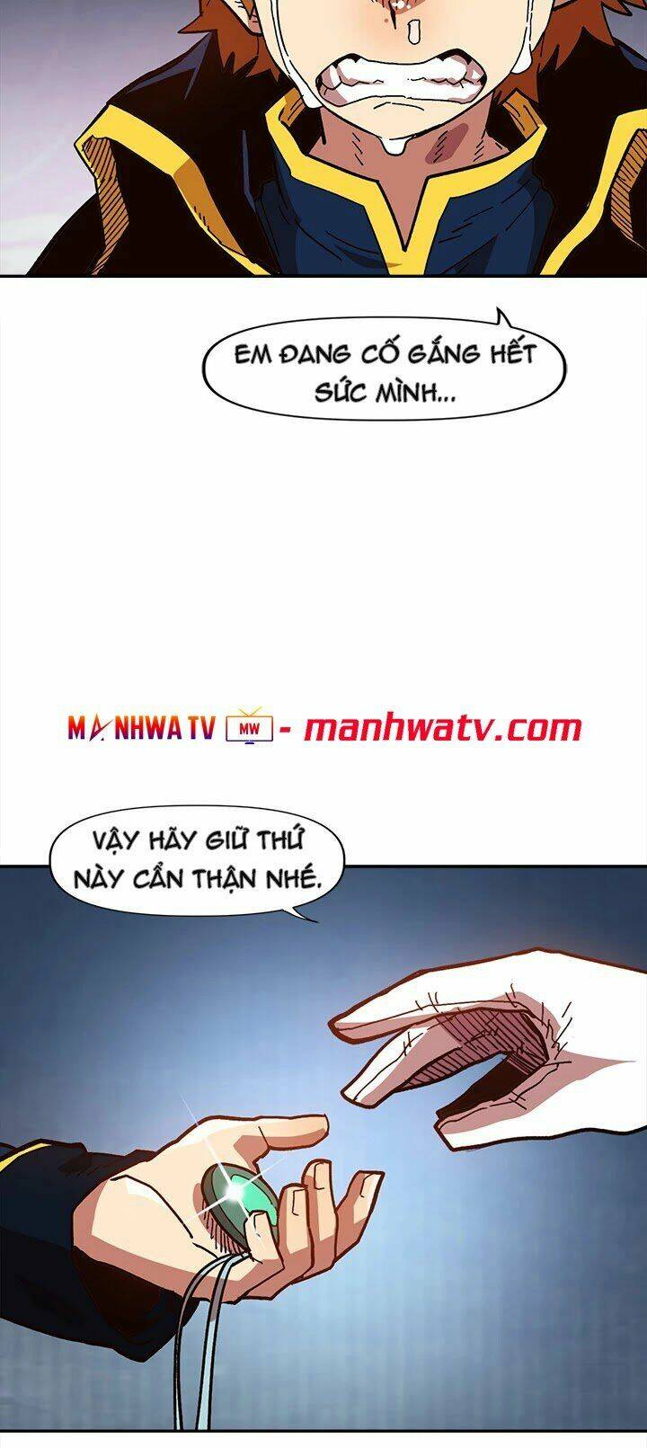 Nô Lệ Nghịch Thiên: Chapter 15