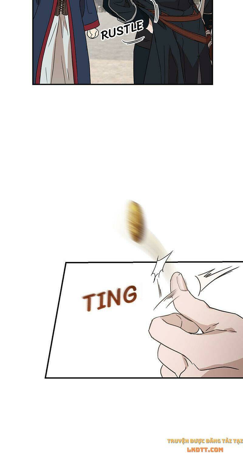 Khế Ước Của Ác Ma: Chapter 15