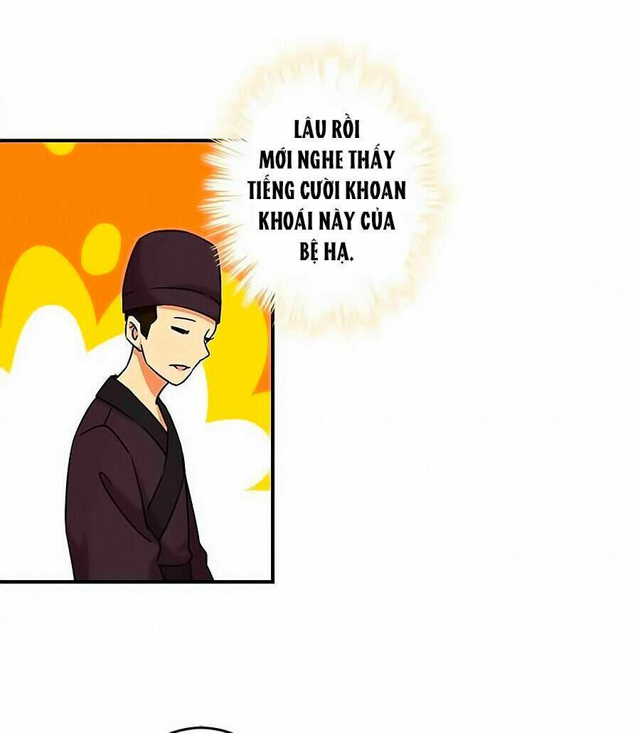 Vương Gia! Ngươi Thật Bỉ Ổi: Chapter 296