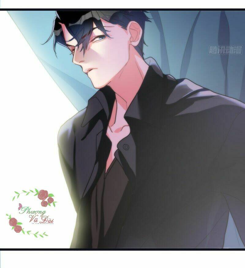 Mỹ Nhân Vi Hạm: Chapter 8