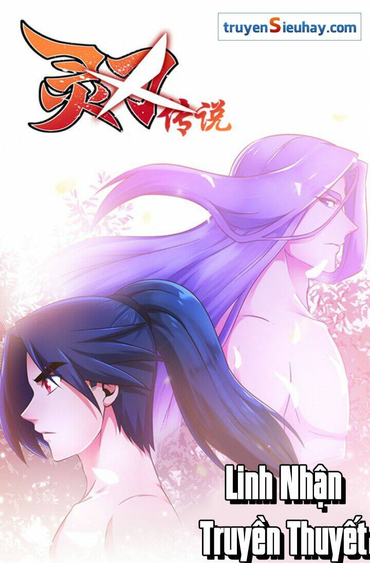 Linh Nhận Truyền Thuyết: Chapter 210