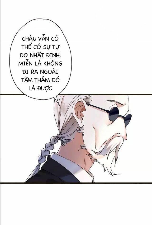 Thực Nhị: Chapter 18.2