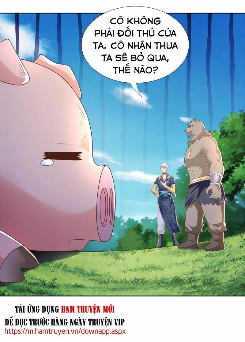 Chí Tôn Trọng Sinh: Chapter 137