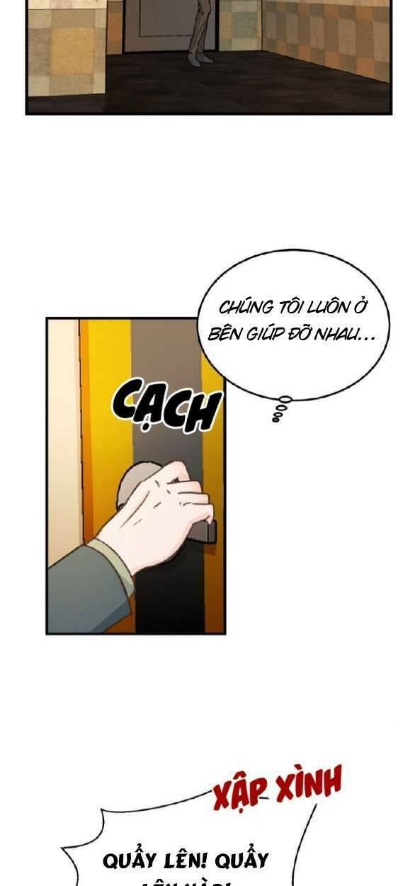 101 Cách Chinh Phục Trái Tim Em: Chapter 4