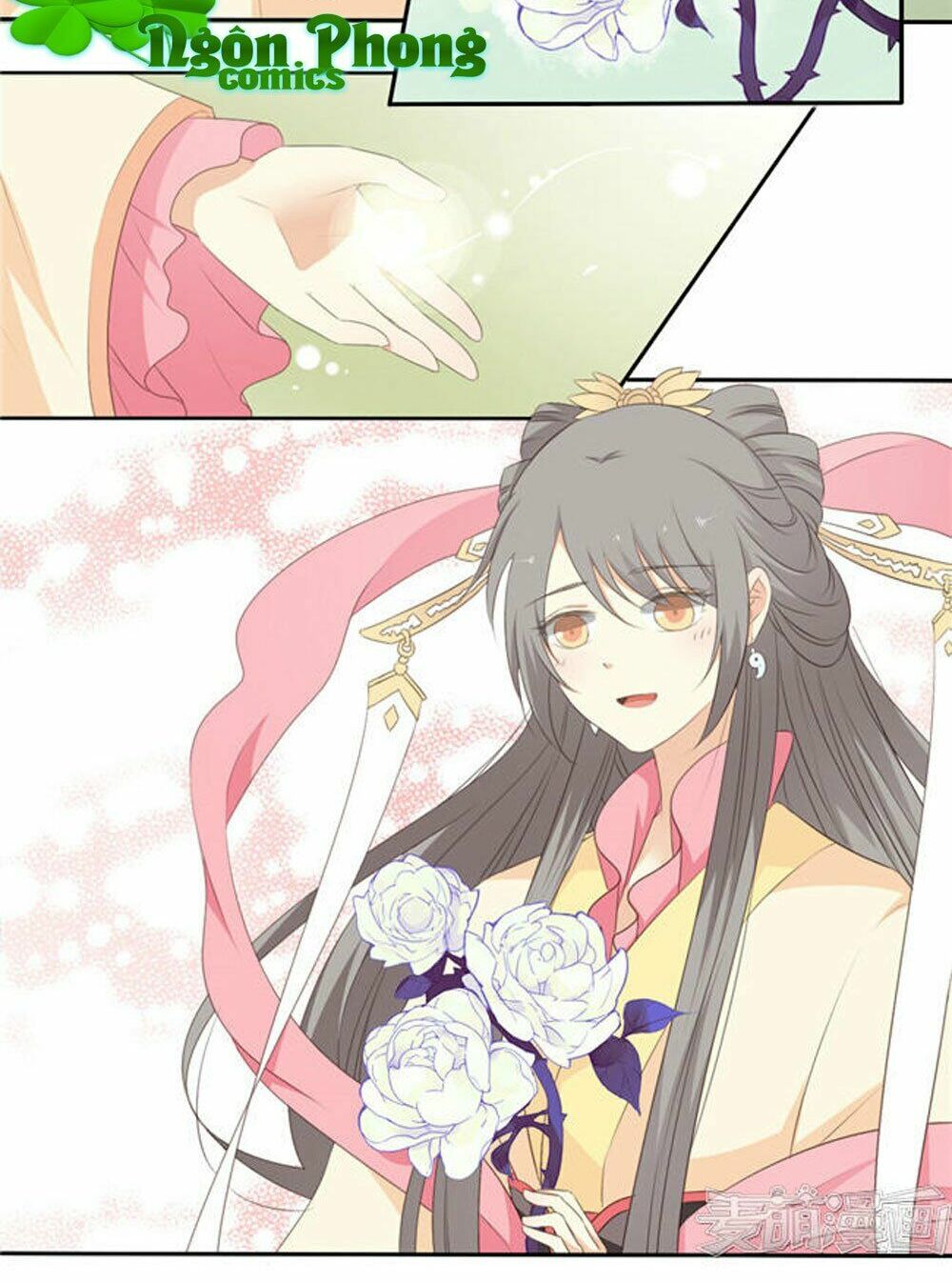 Quy Tự Dao: Chapter 51