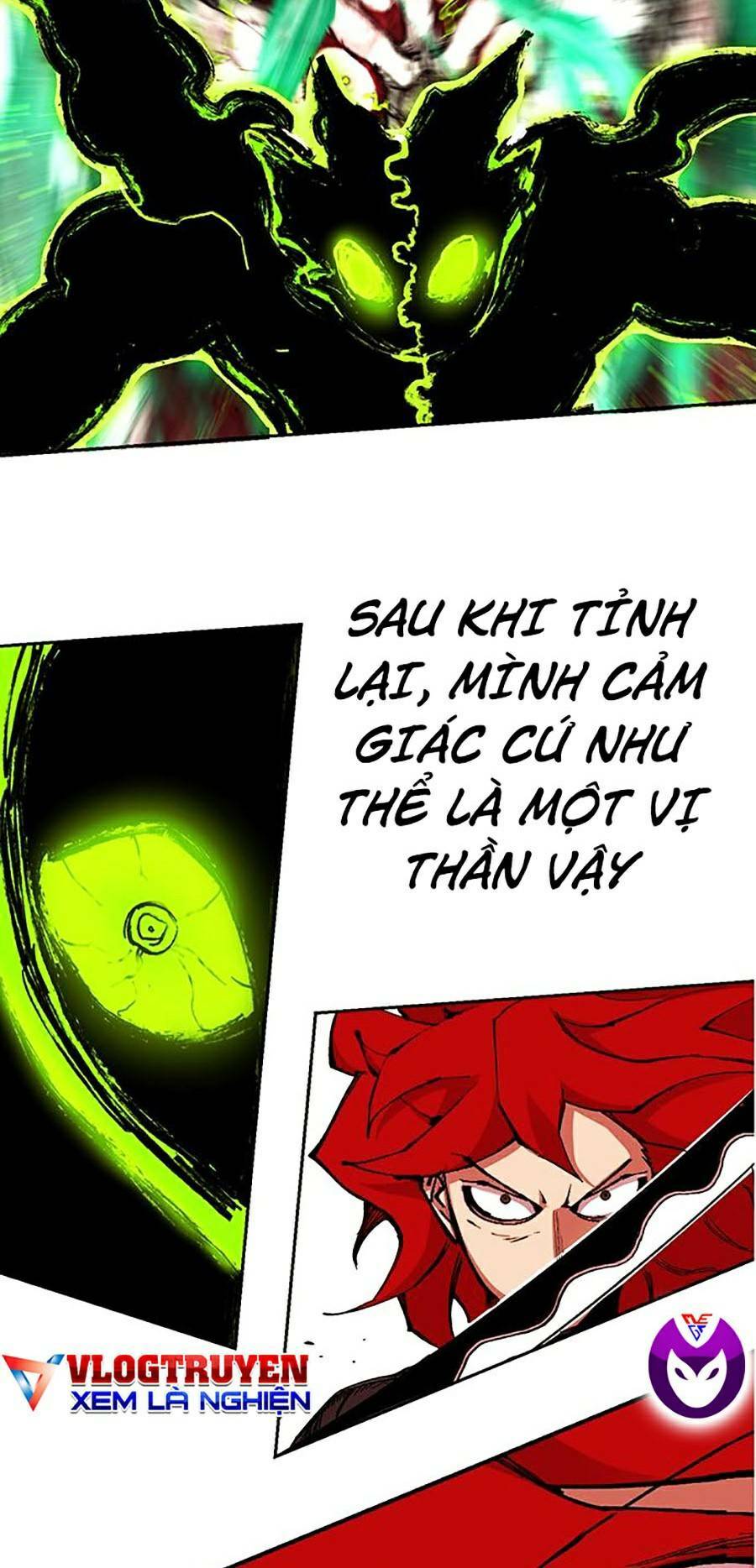 Hard Core Leveling Warrior Ss2: Chapter 122