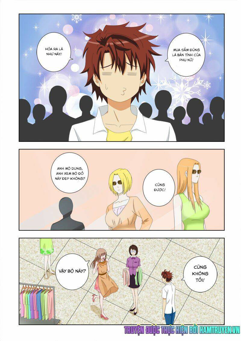 Tối Cường Tà Thiếu: Chapter 74