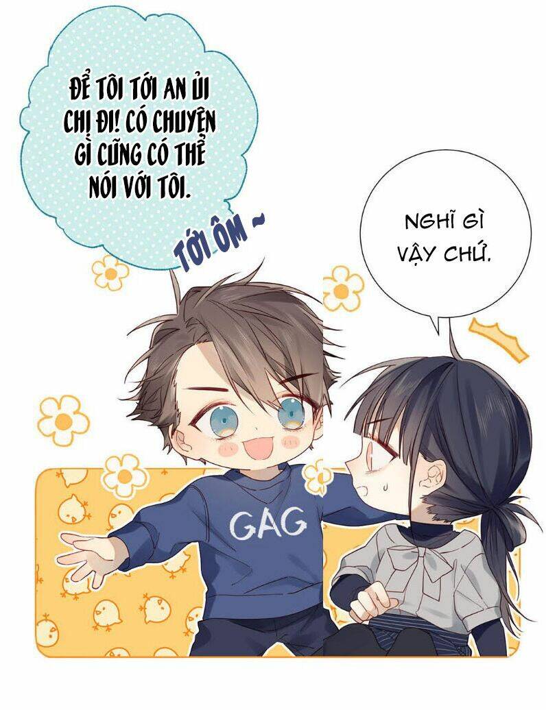 Lời Thề Như Sương Triều: Chapter 15