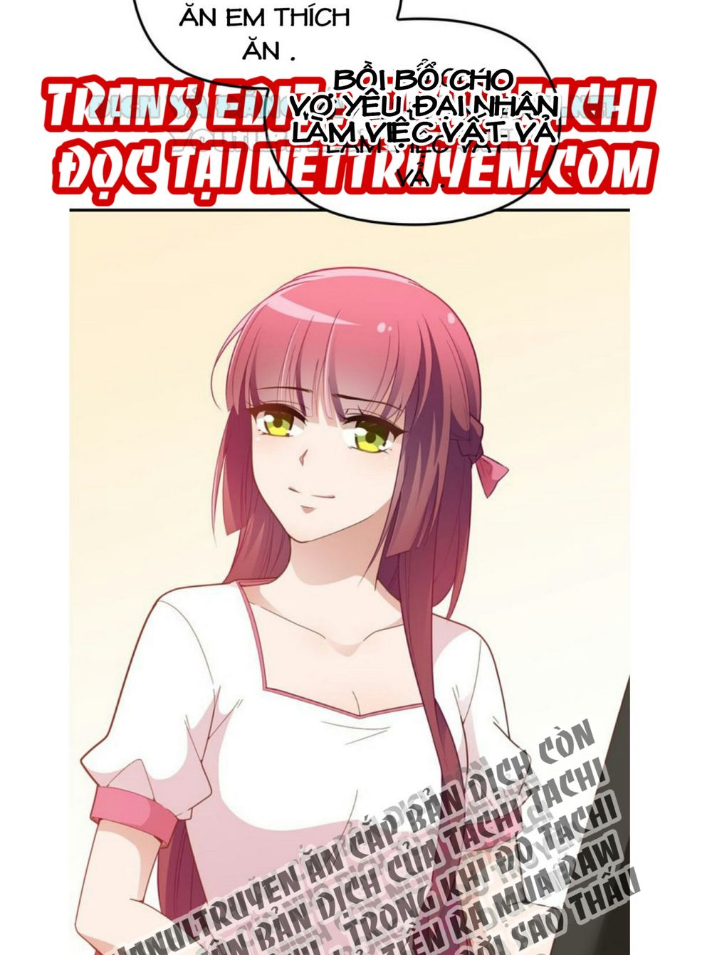 Tổng Tài Hai Mặt Sủng Thê Chỉ Nam: Chapter 17