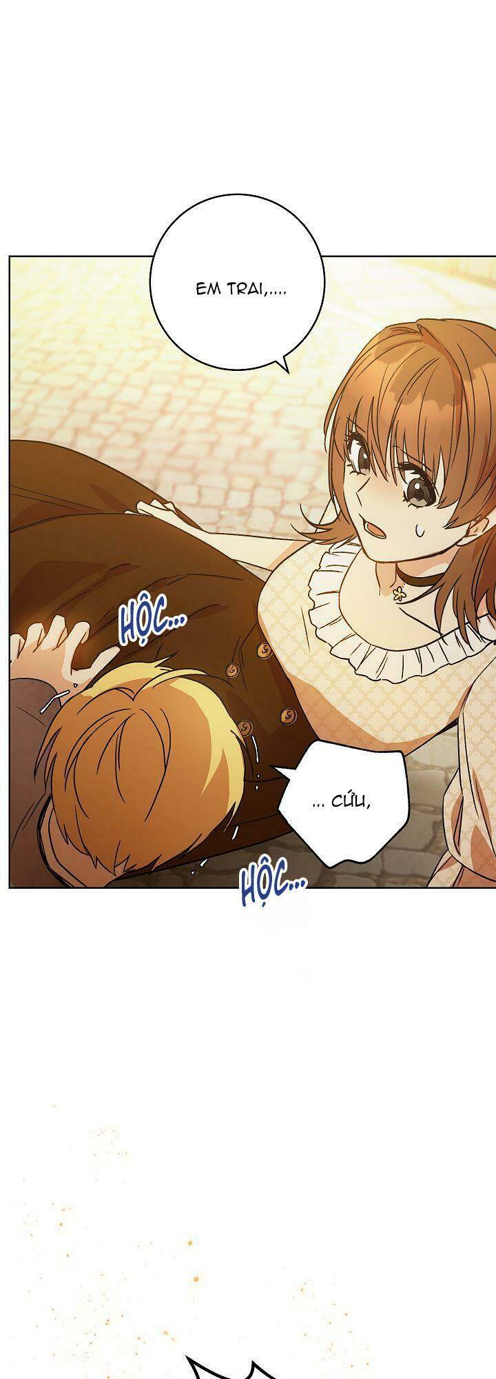 One Pair Lady: Chapter 1