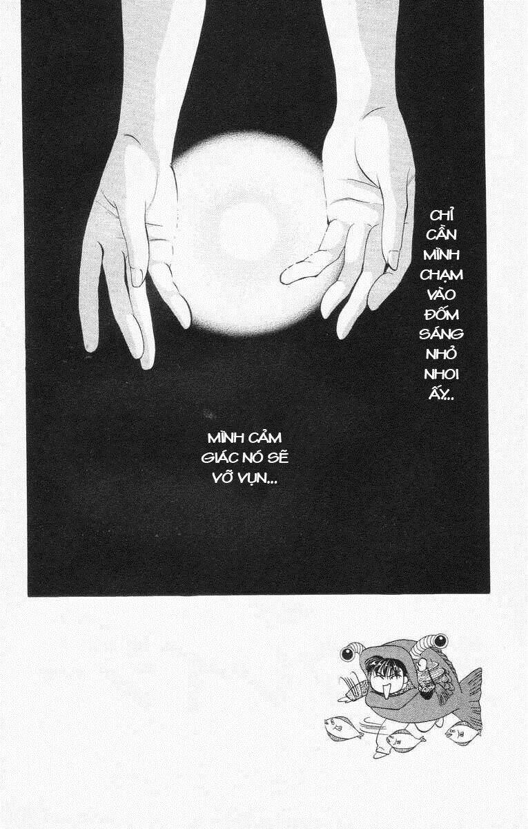 Tokyo Crazy Paradise: Chapter 53