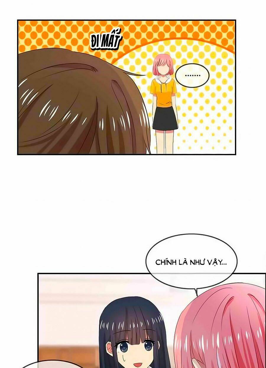 Đại Thần Tình Yêu Chớ Chạm Tôi: Chapter 54