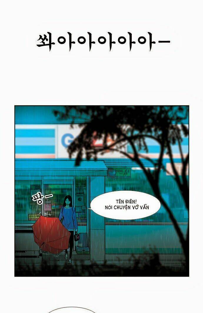 Quán Ăn Sát Thủ: Chapter 23