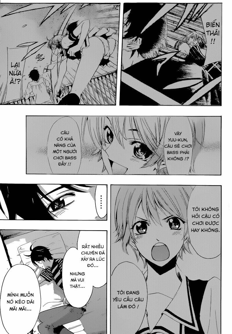 Fuuka: Chapter 66