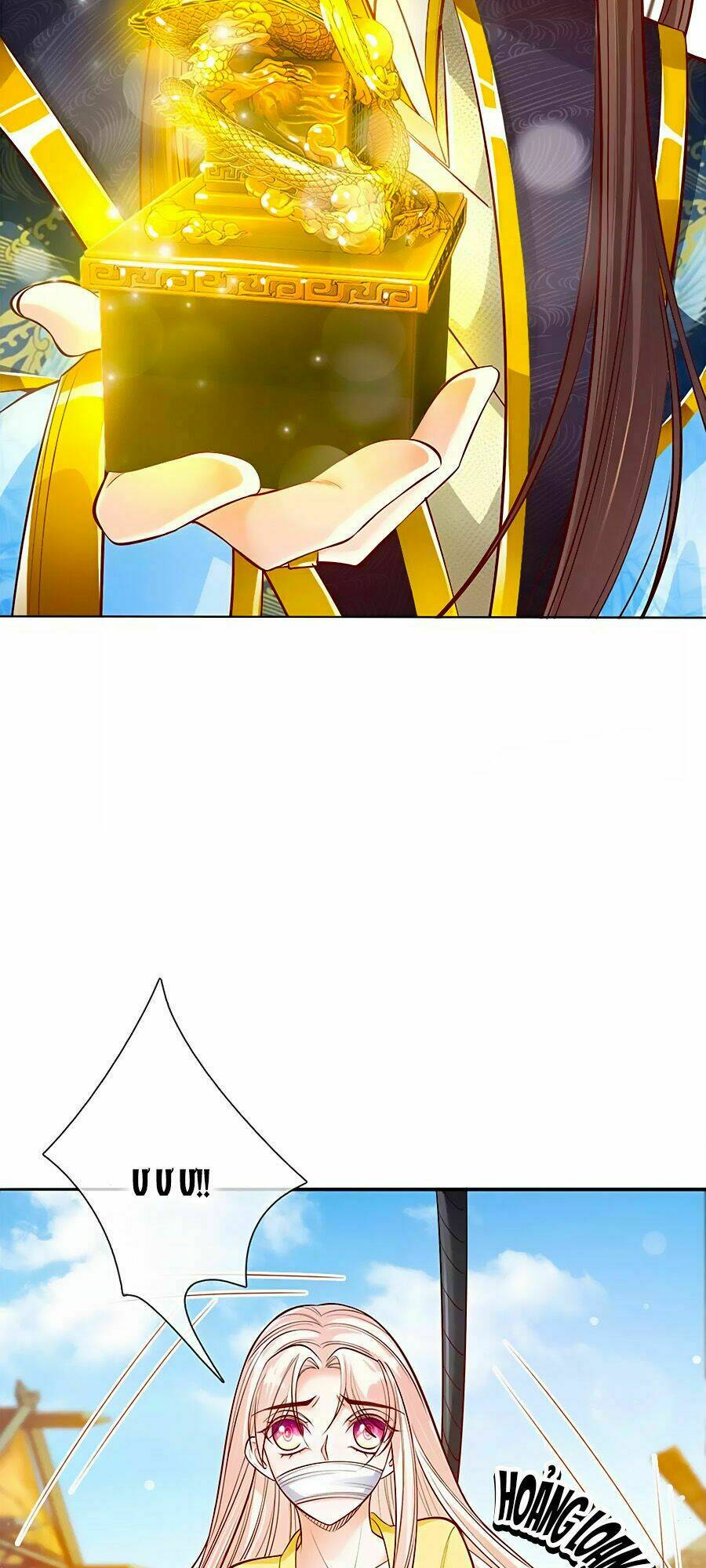 Ôn Nhu Bạo Quân: Nhiếp Chính Vương Gia Quá Hung Mãnh: Chapter 29