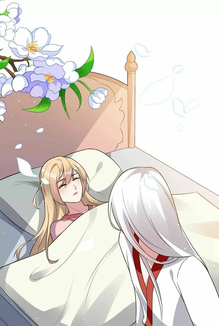 Hẹn Hò Siêu Tốc: Chapter 55