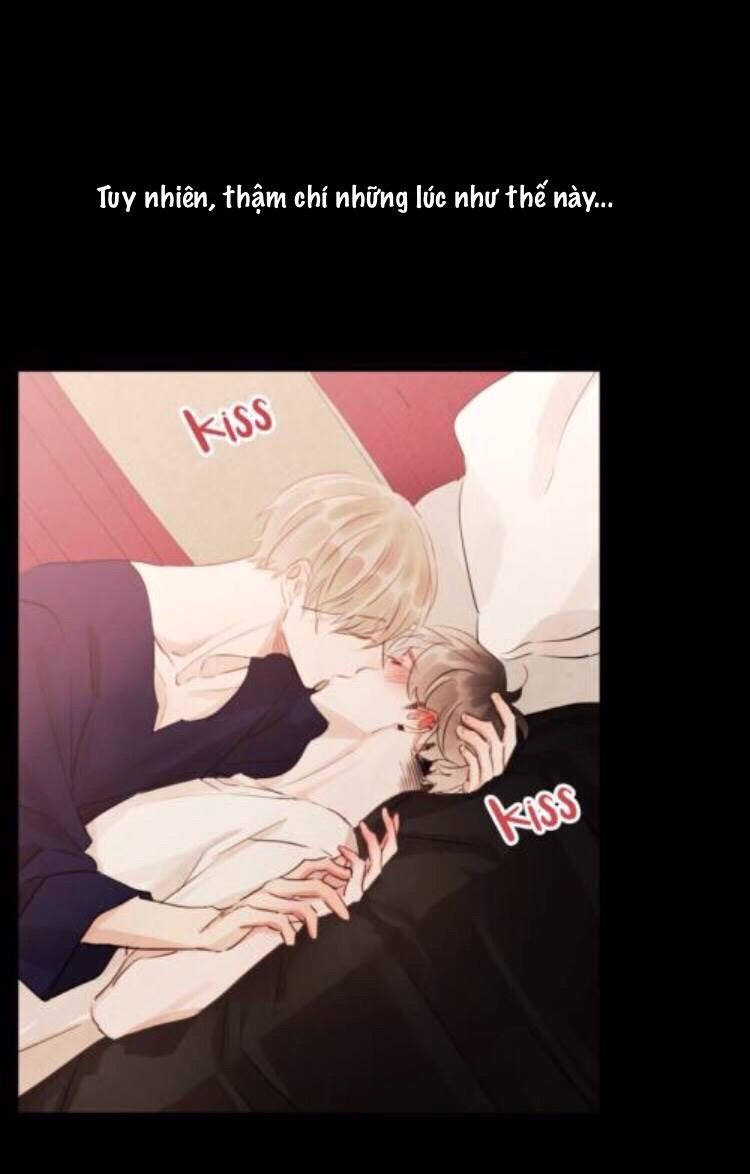 Thiếu Soái Của Tôi Chính Là Manh Như Vậy: Chapter 27