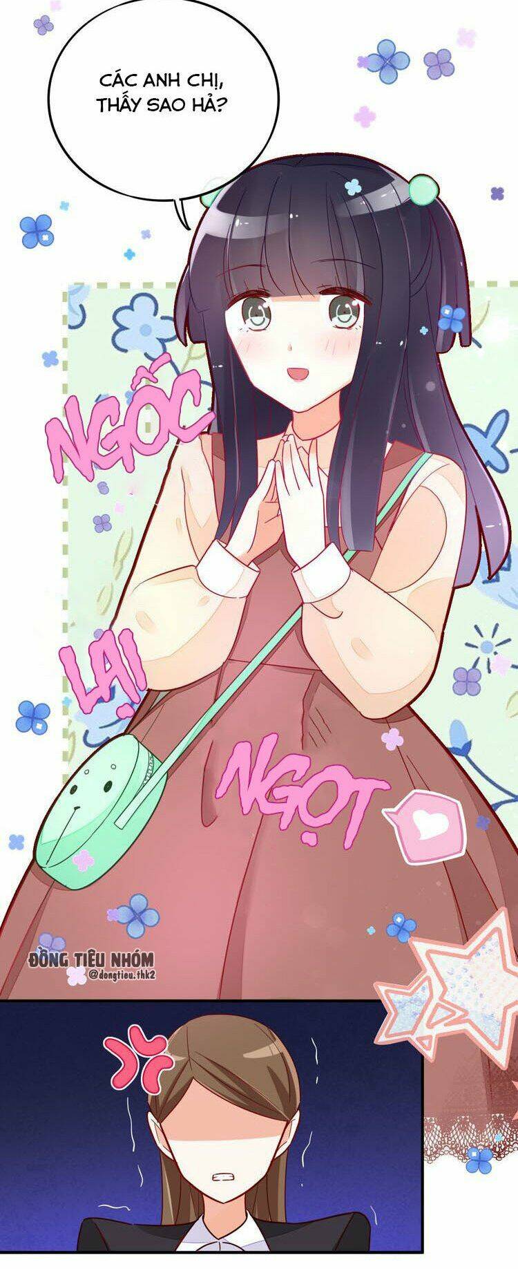 Cẩm Nang Tấn Công Tra Nam: Chapter 4