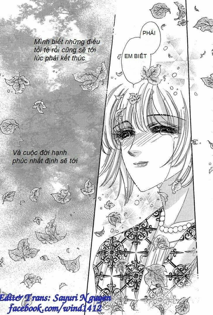 Princess Diana: Chapter 24