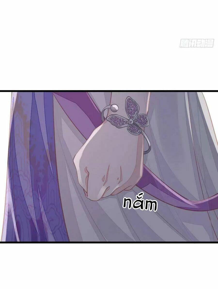 Mau Xuyên Không Rửa Tội Cho Nhân Vật Phản Diện: Chapter 17