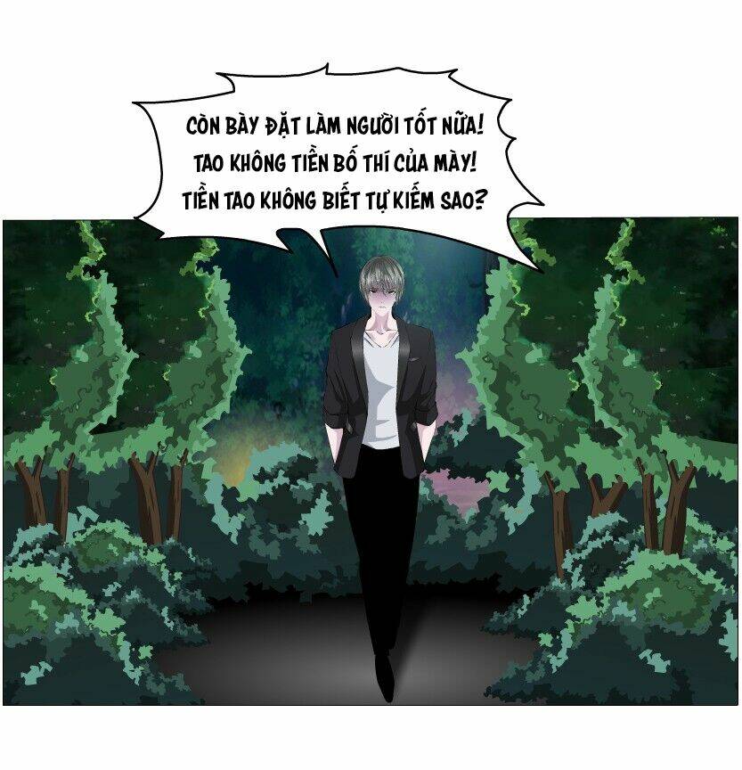 Cạm Bẫy Của Nữ Thần: Chapter 146