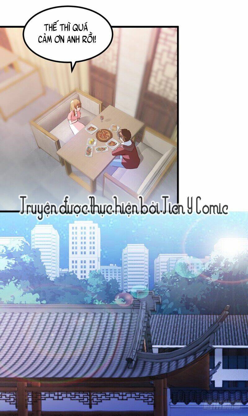 Thấu Thị Tiên Y: Chapter 49