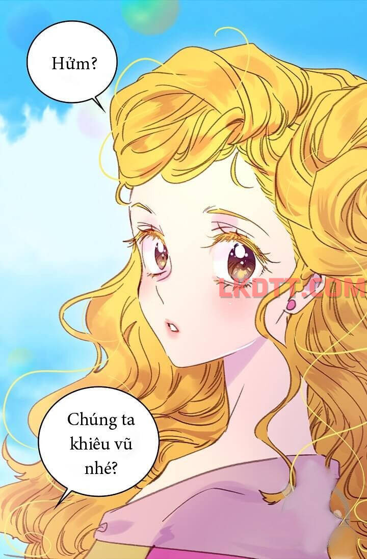 Đừng Xem Thường Nữ Phụ: Chapter 119