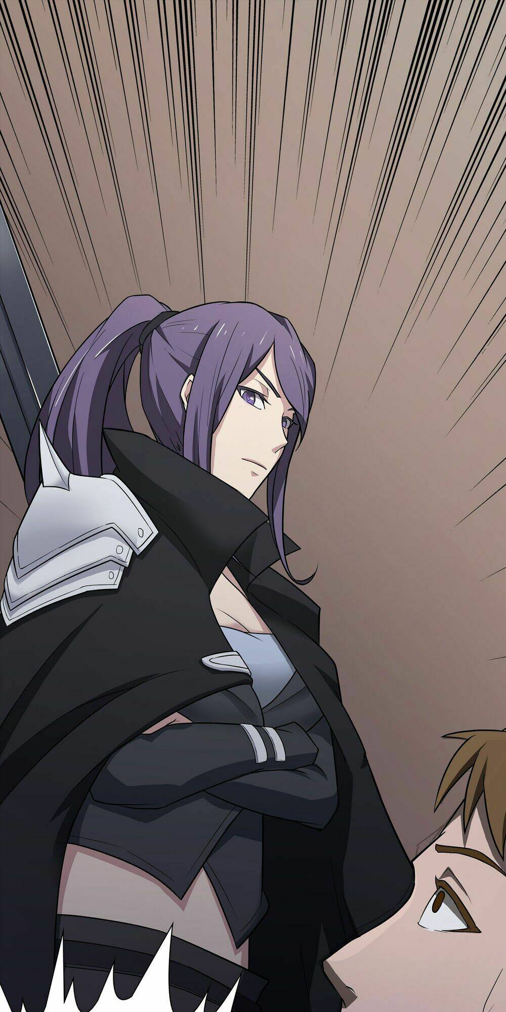 Bạch Dạ Chi Yểm: Chapter 6