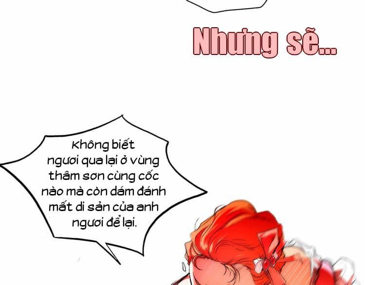 Câu Chuyện Cổ Tích Của Người Mẹ Kế: Chapter 0